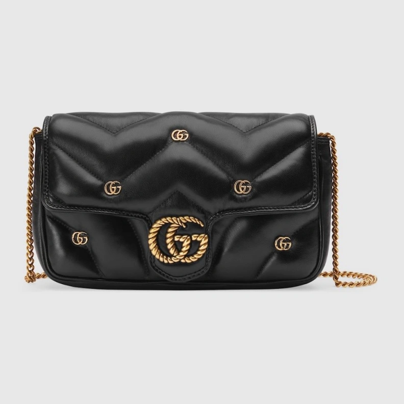 Cozy Gxccx Satchel Bags 45980