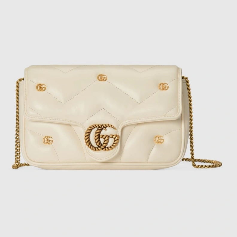 Cozy Gxccx Satchel Bags 45979