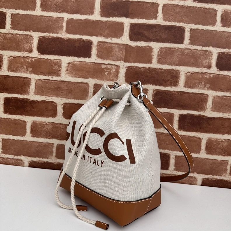 Gxccx Bucket Bags Durable 46115