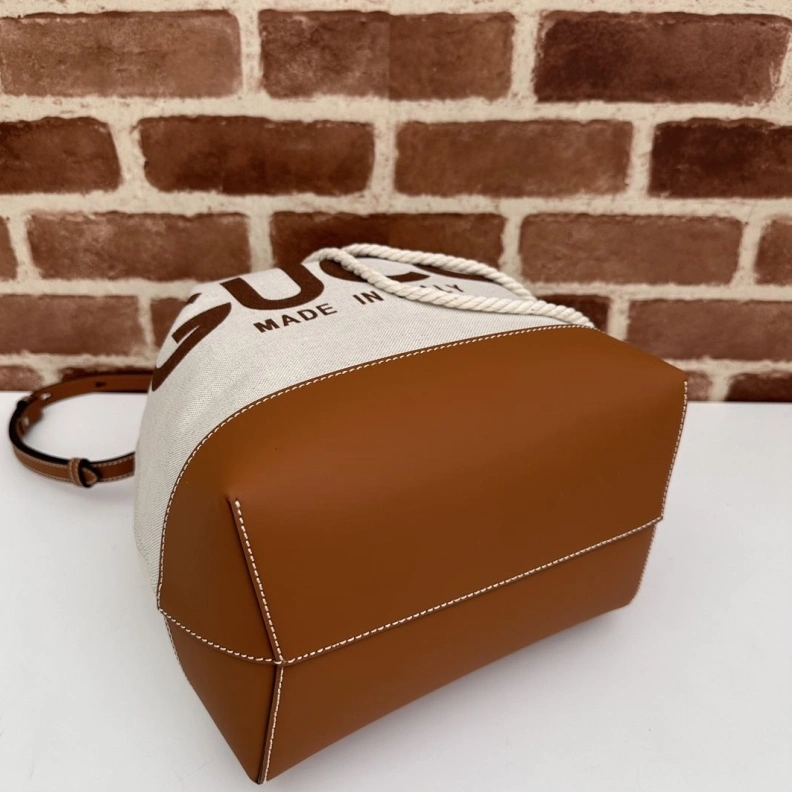 Gxccx Bucket Bags Durable 46115