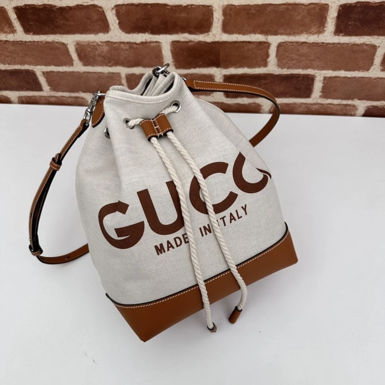 Gxccx Bucket Bags Durable 46115