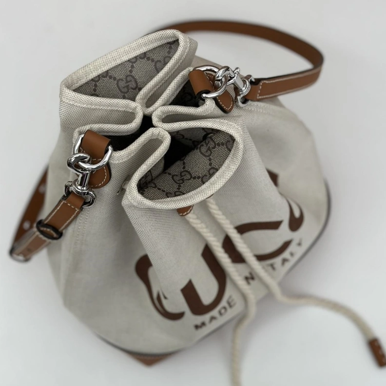 Gxccx Bucket Bags Durable 46115