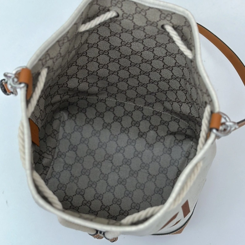 Gxccx Bucket Bags Durable 46115