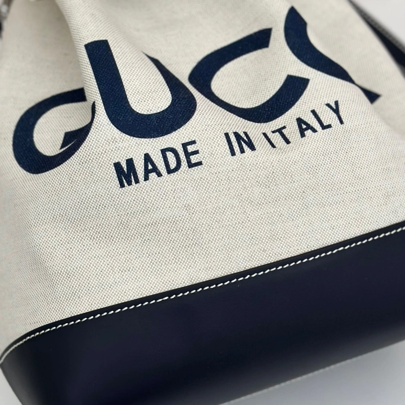 Trendsetting Gxccx Bucket Bags 46131
