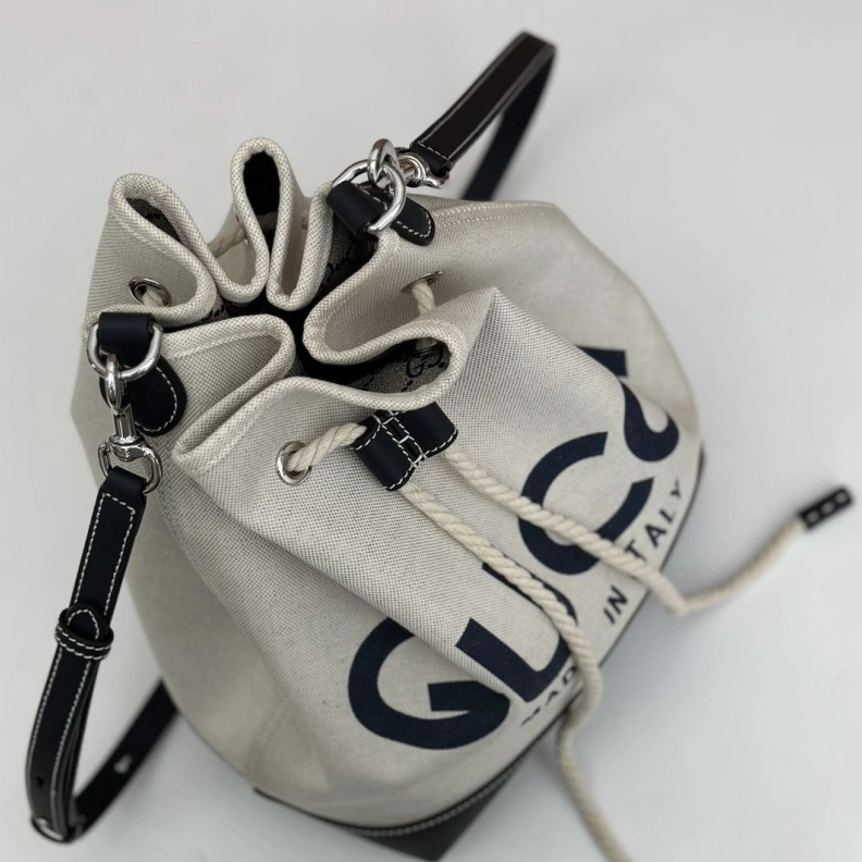 Trendsetting Gxccx Bucket Bags 46131