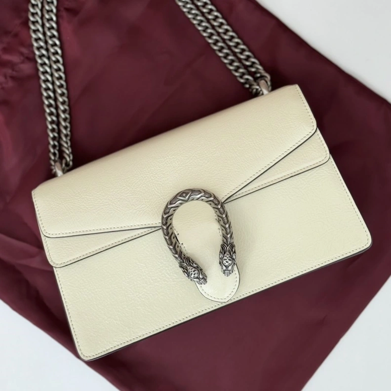Elegant Gxccx Satchel Bags 45950