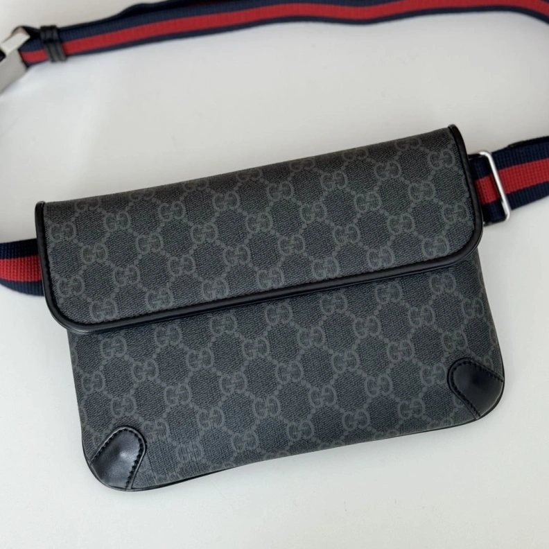 Gxccx Waist & Chest Packs Soft 45628
