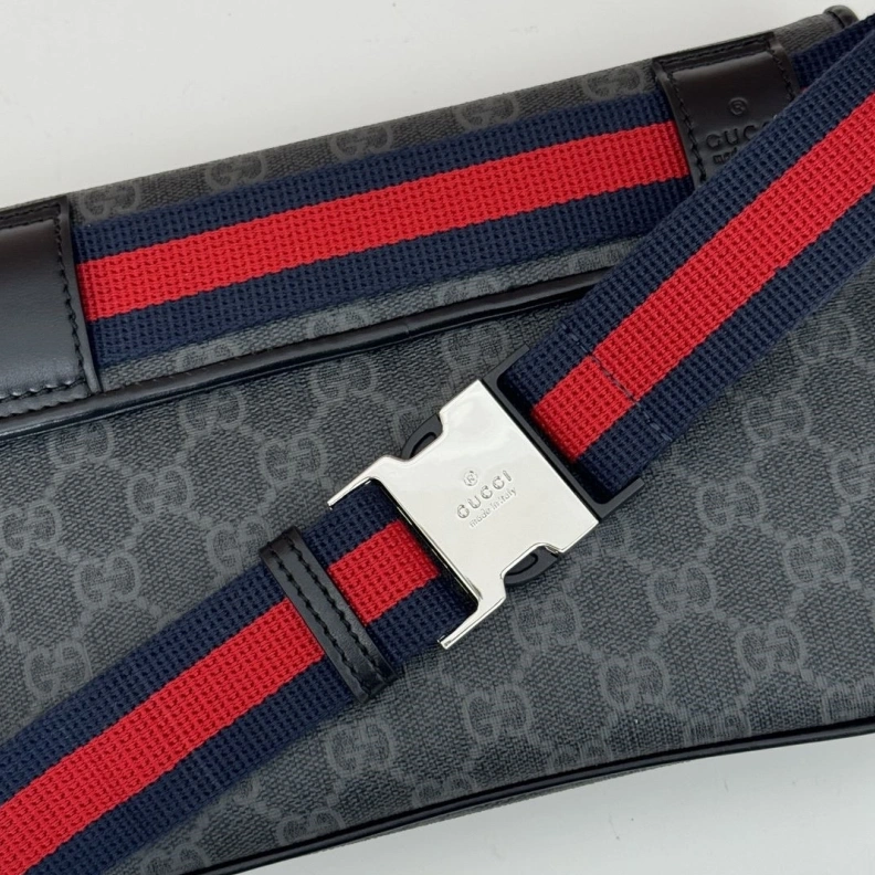 Gxccx Waist & Chest Packs Soft 45628