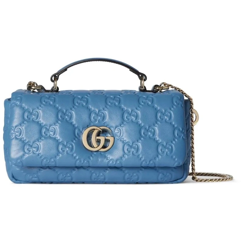 Gxccx Top Handle Bags Sophisticated 45714