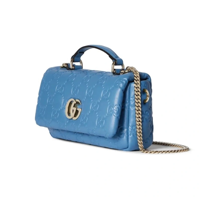 Gxccx Top Handle Bags Sophisticated 45714