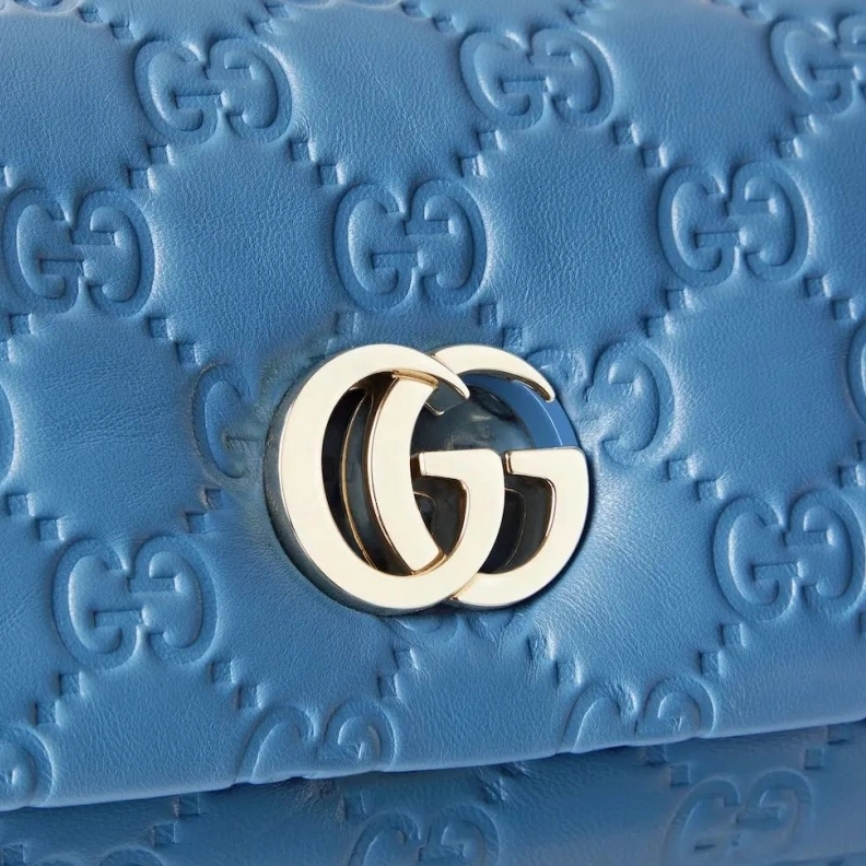 Gxccx Top Handle Bags Sophisticated 45714