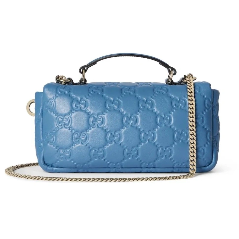 Gxccx Top Handle Bags Sophisticated 45714