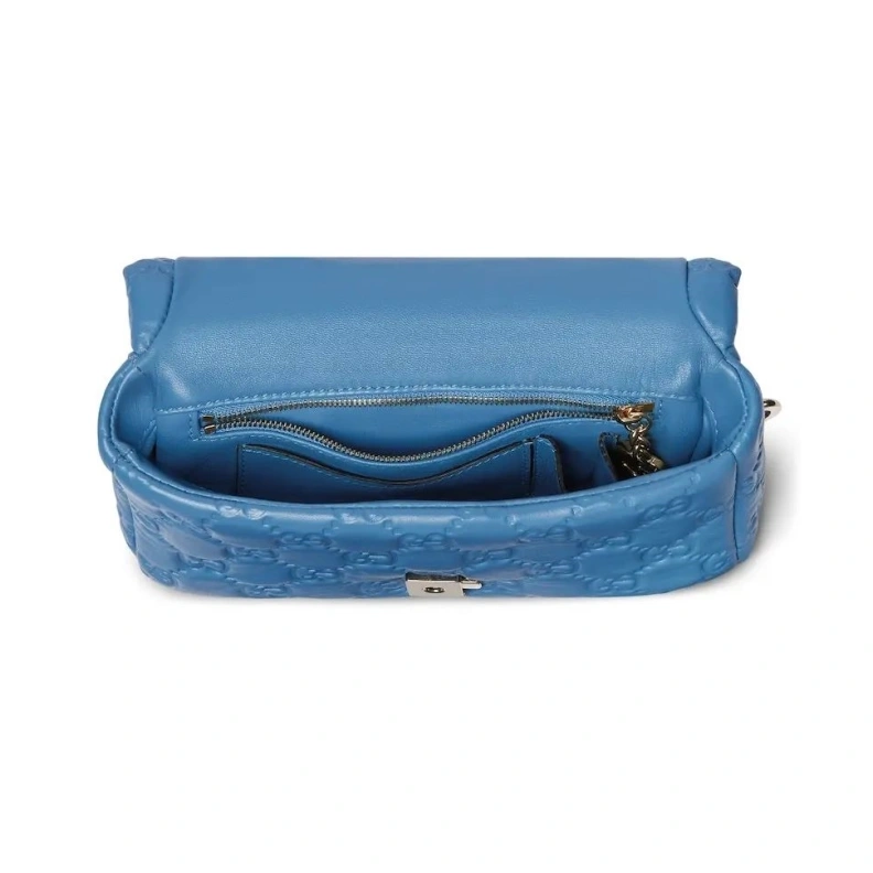 Gxccx Top Handle Bags Sophisticated 45714