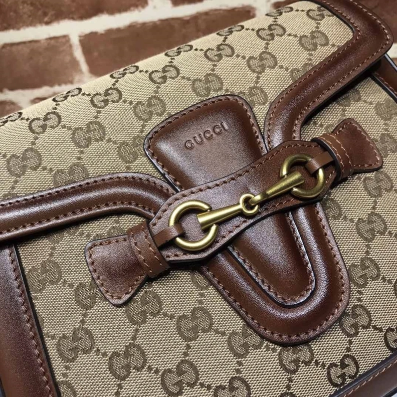 Gxccx Satchel Bags Versatile 45964