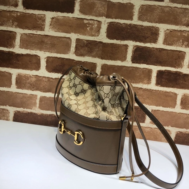 Gxccx Bucket Bags Breathable 46126