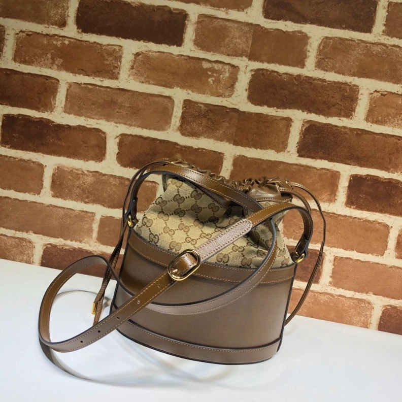Gxccx Bucket Bags Breathable 46126