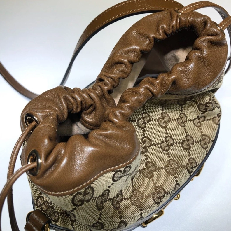 Gxccx Bucket Bags Breathable 46126