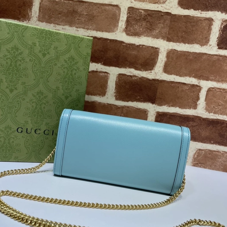 Gxccx Wallets & Purse Flexible 45541