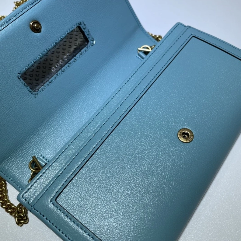 Gxccx Wallets & Purse Flexible 45541