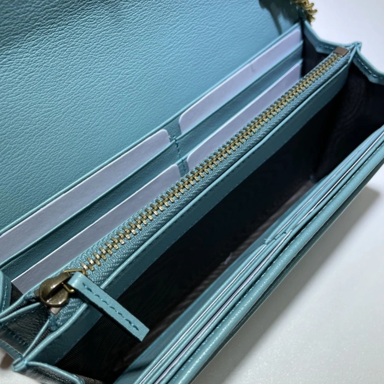 Gxccx Wallets & Purse Flexible 45541