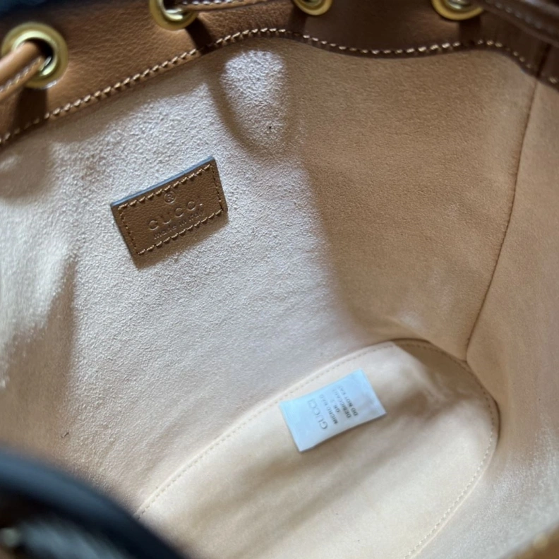 Gxccx Bucket Bags Compact 46125