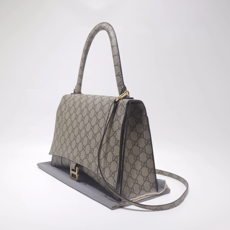 Gxccx Top Handle Bags Sleek 45713