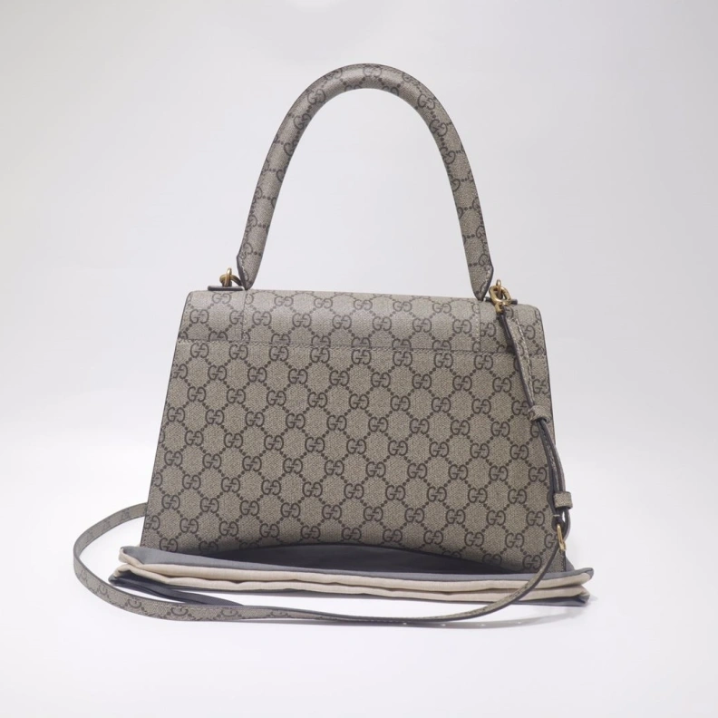 Gxccx Top Handle Bags Sleek 45713