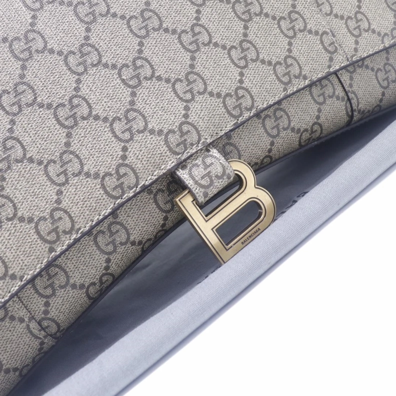 Gxccx Top Handle Bags Sleek 45713