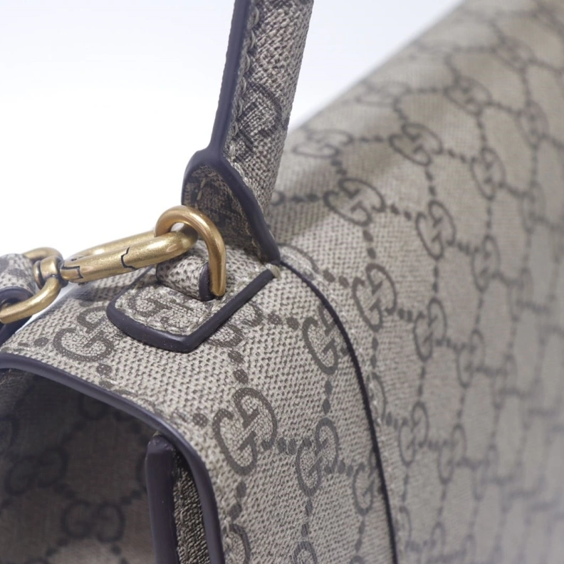 Gxccx Top Handle Bags Sleek 45713