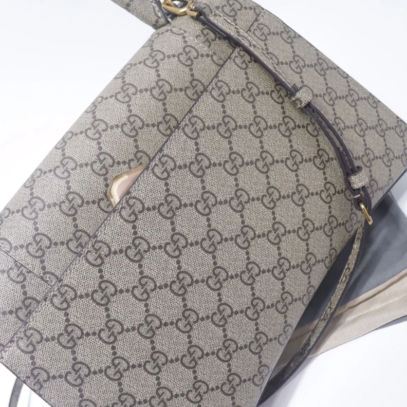 Gxccx Top Handle Bags Sleek 45713