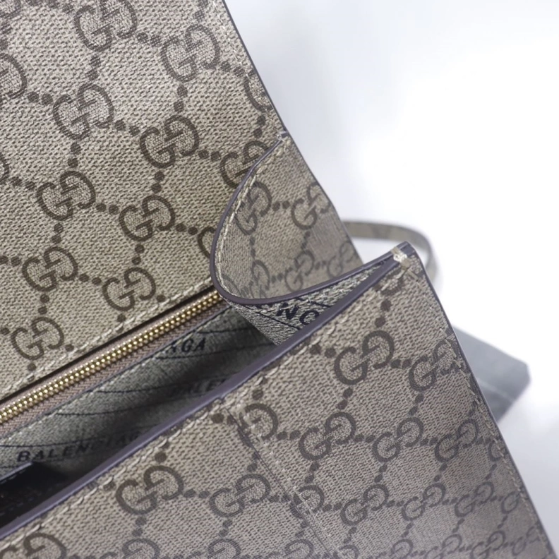 Gxccx Top Handle Bags Sleek 45713