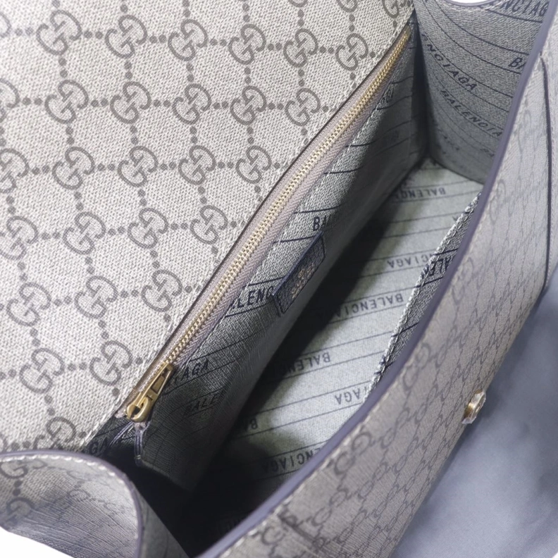 Gxccx Top Handle Bags Sleek 45713