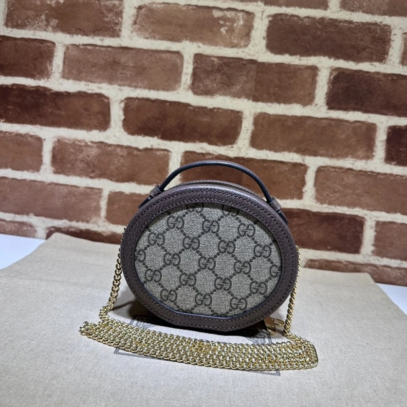 AllSeason Gxccx Bucket Bags 46138