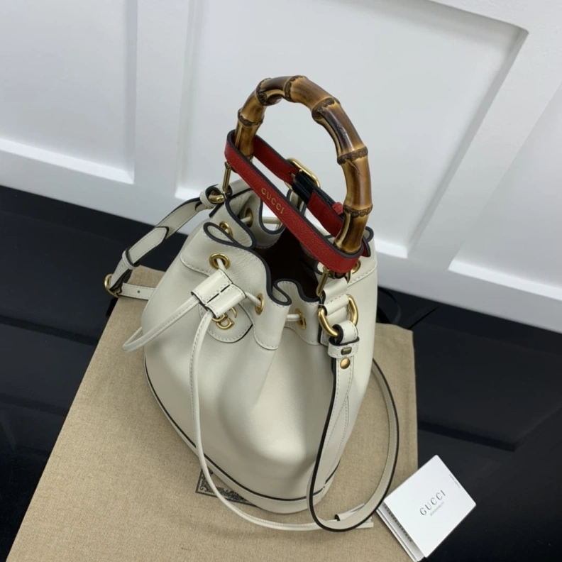Gxccx Bucket Bags Popular 46106