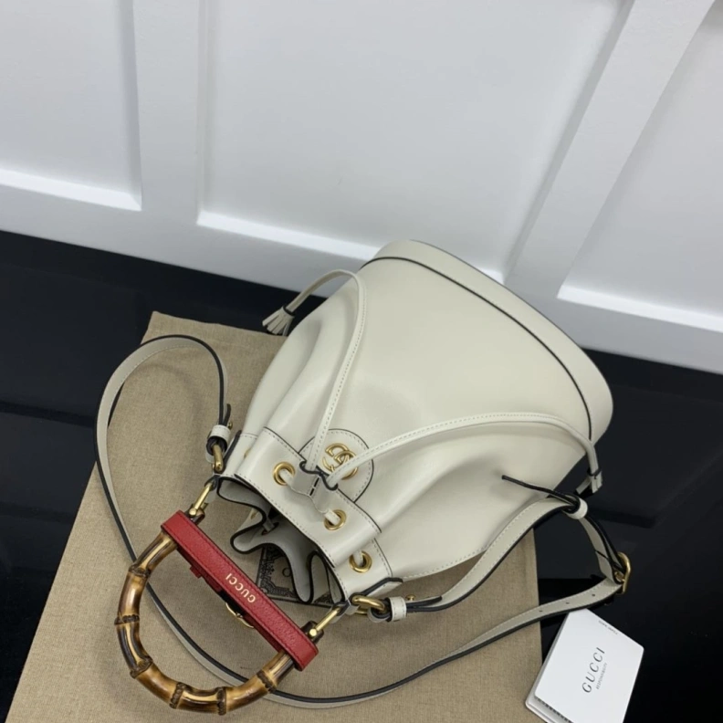 Gxccx Bucket Bags Popular 46106