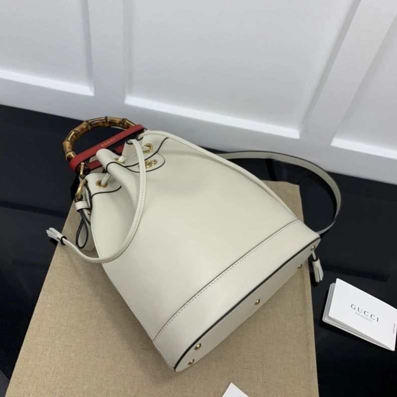 Gxccx Bucket Bags Popular 46106