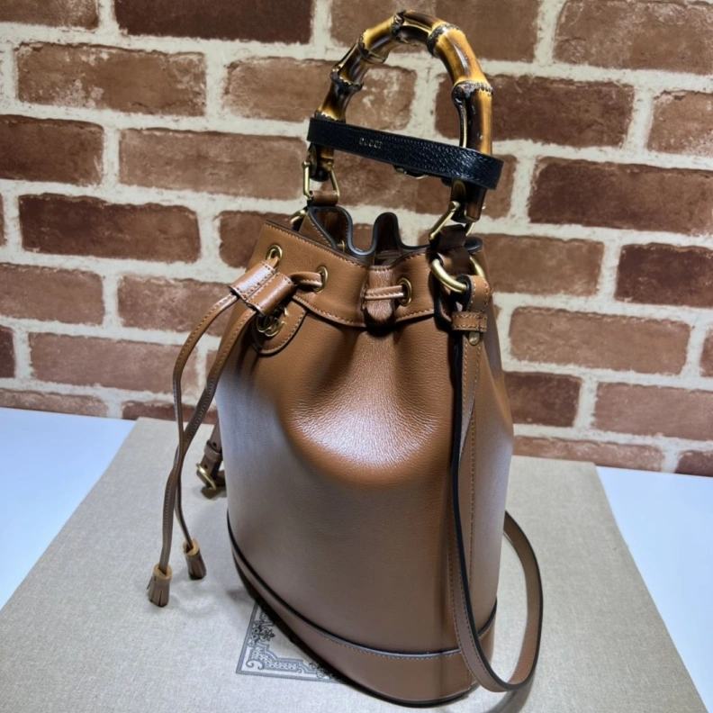 Gxccx Bucket Bags Lightweight 46116