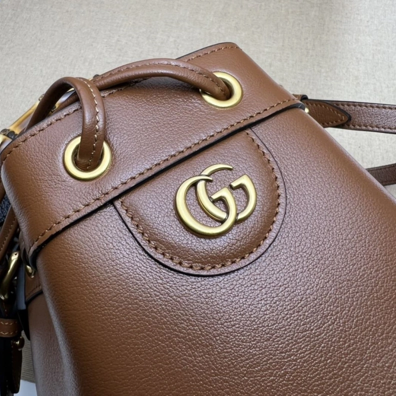 Gxccx Bucket Bags Lightweight 46116