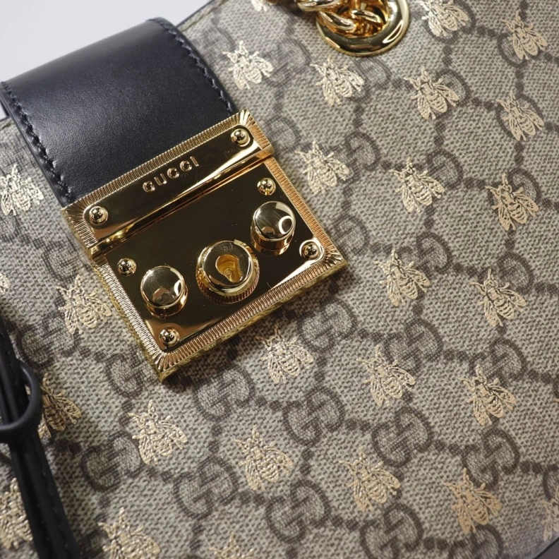 Gxccx Shopping Bags ModernLook 45856
