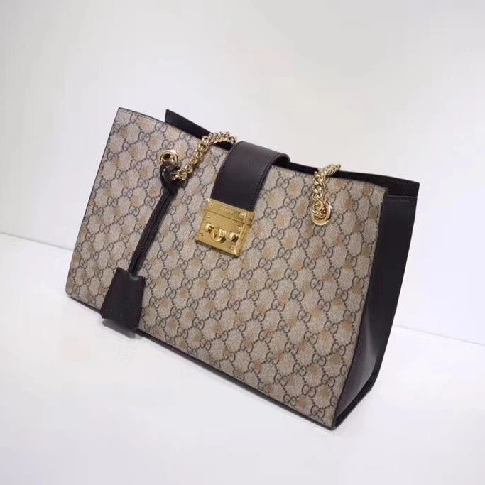 Minimalist Gxccx Shopping Bags 45937