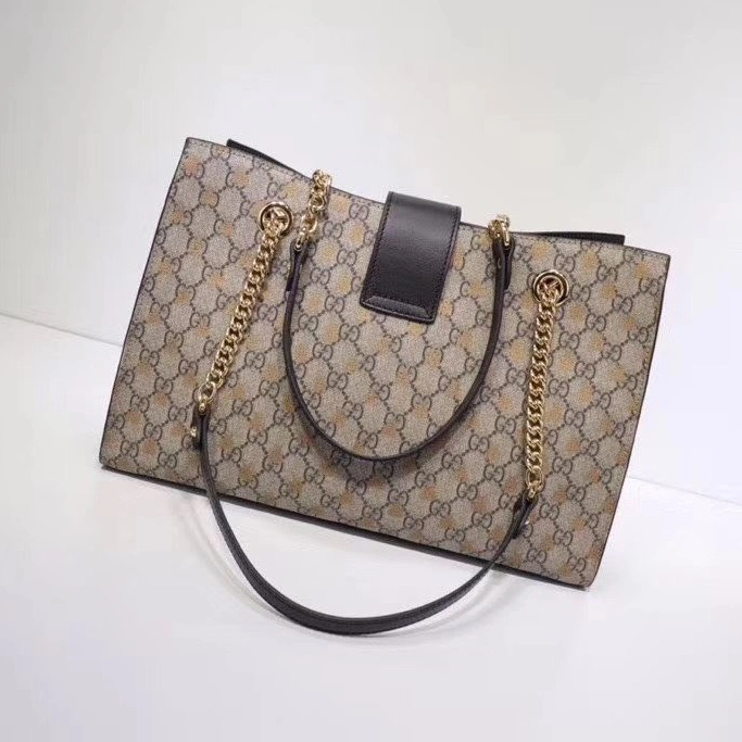Minimalist Gxccx Shopping Bags 45937
