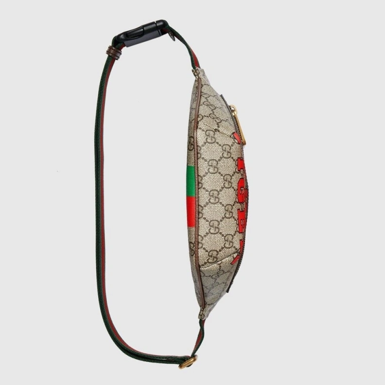 Classic Gxccx Waist & Chest Packs 45639