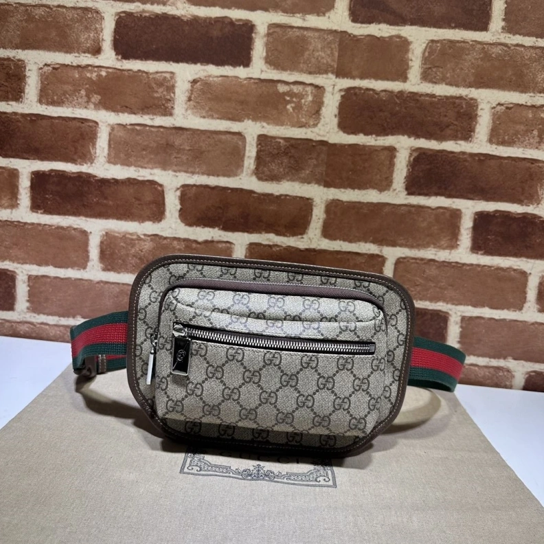 Gxccx Waist & Chest Packs Reliable 45630