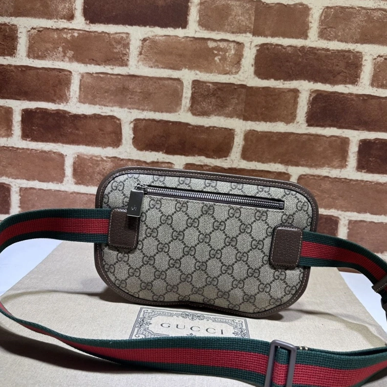 Gxccx Waist & Chest Packs Reliable 45630