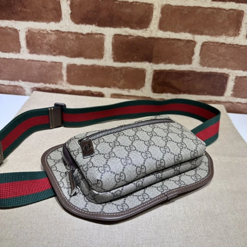 Gxccx Waist & Chest Packs Reliable 45630