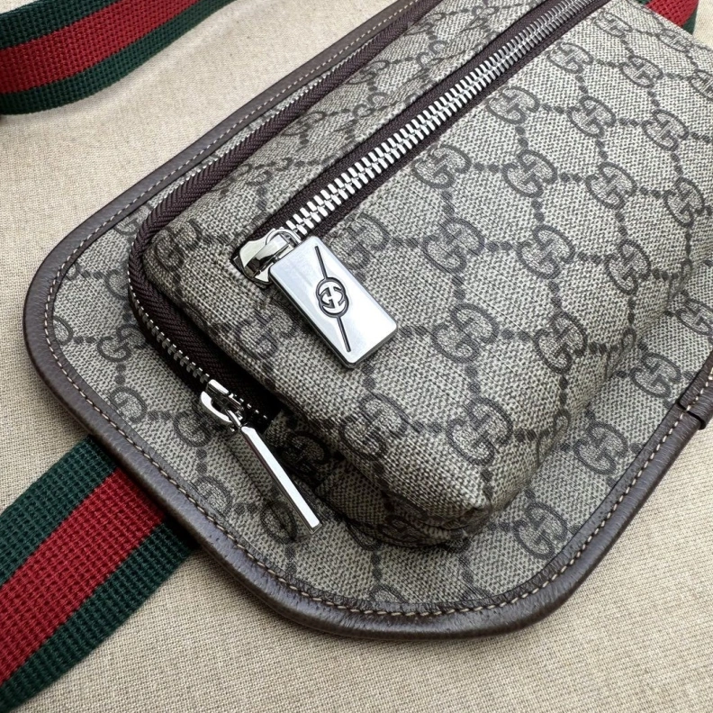 Gxccx Waist & Chest Packs Reliable 45630