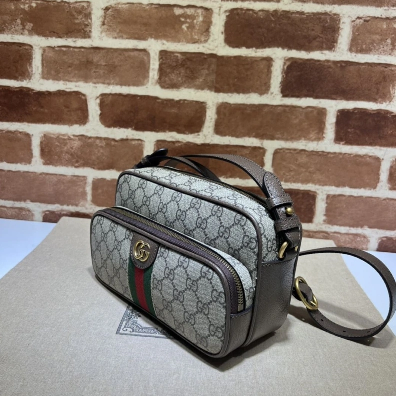 Gxccx Satchel Bags Refined 45941