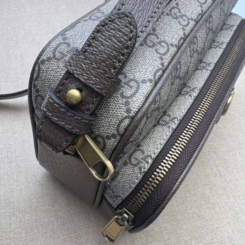 Gxccx Satchel Bags Refined 45941