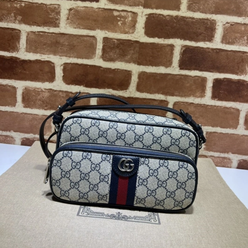 Versatile Gxccx Satchel Bags 45922