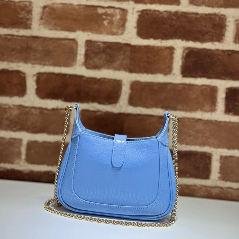 Gxccx Satchel Bags Vibrant 45938